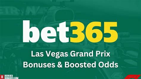 bet365 grand prix bet - United States Grand Prix: Prediction, Tips and Odds 